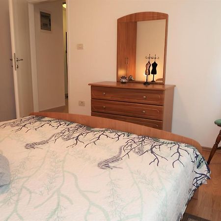 Apartamento Nikas1 Rabac Exterior foto