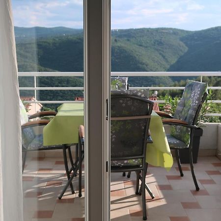 Apartamento Nikas1 Rabac Exterior foto