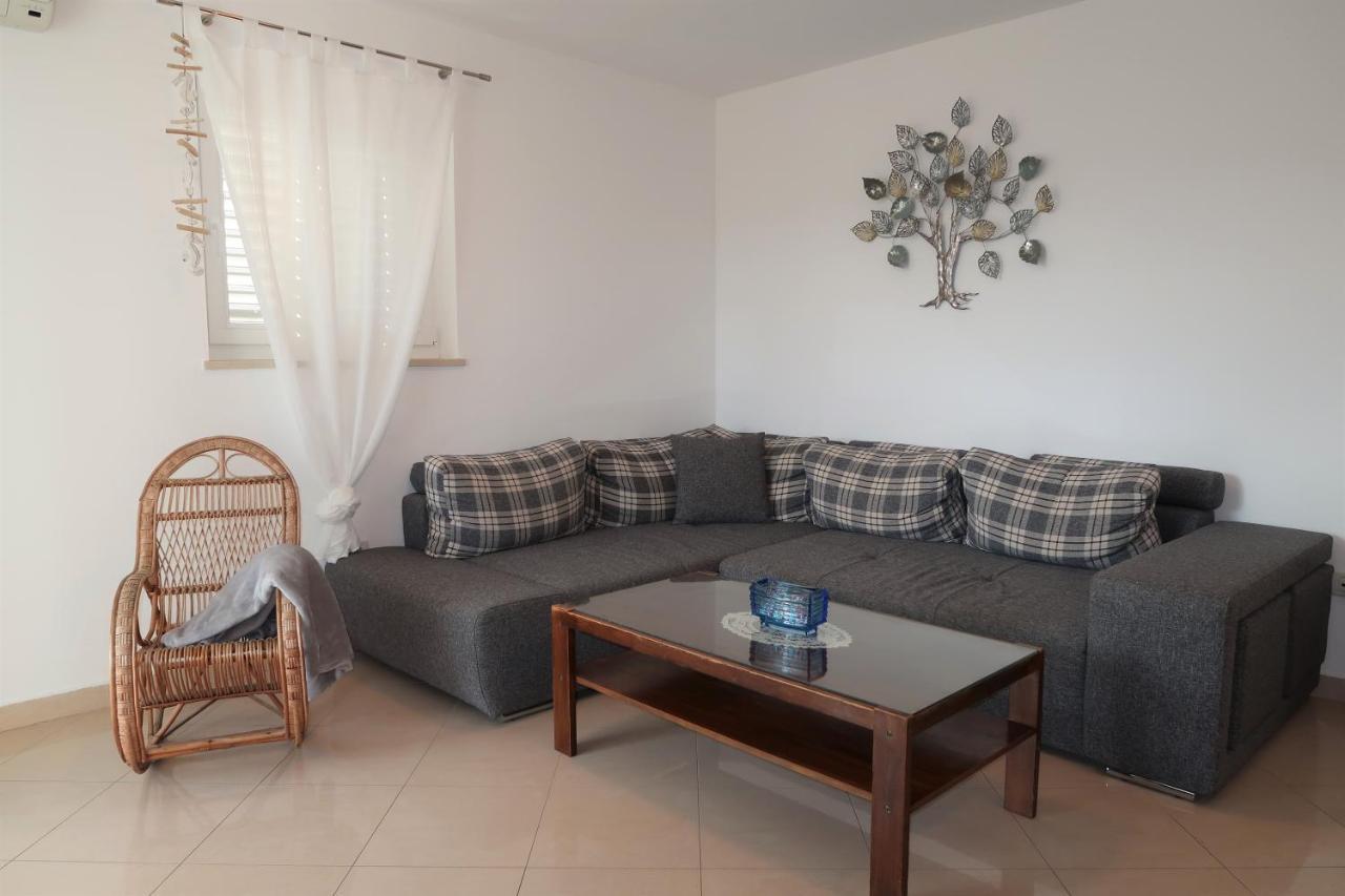Apartamento Nikas1 Rabac Exterior foto