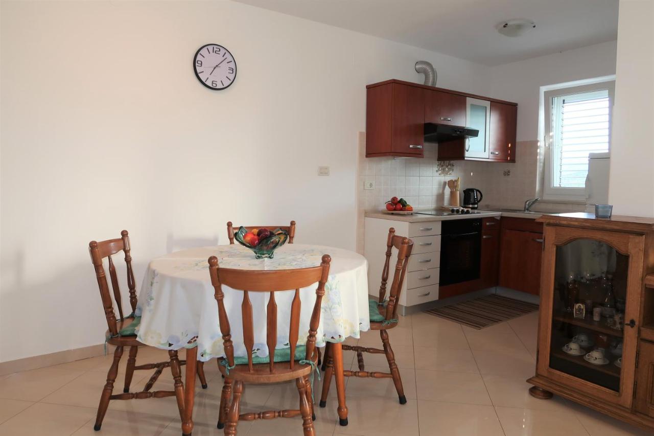 Apartamento Nikas1 Rabac Exterior foto