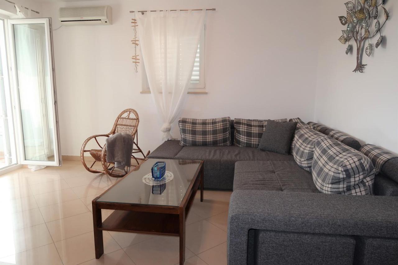 Apartamento Nikas1 Rabac Exterior foto